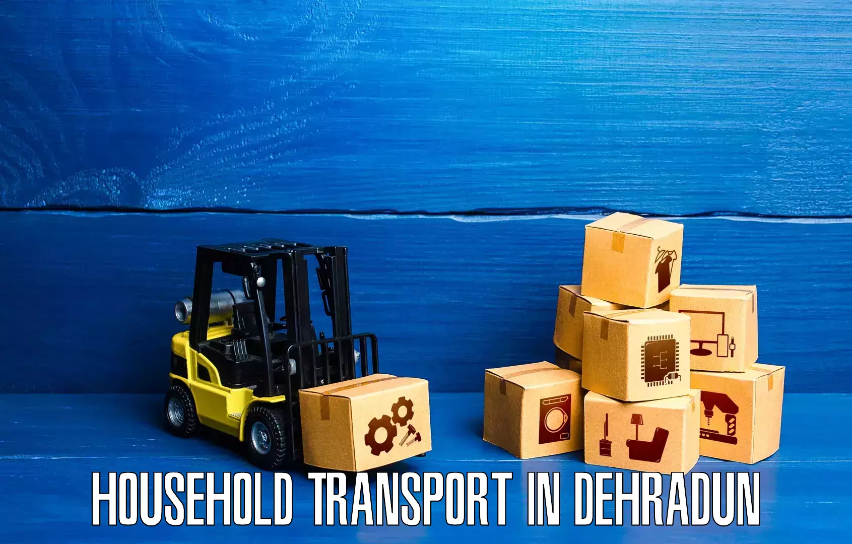 Efficient moving company in Dehradun
