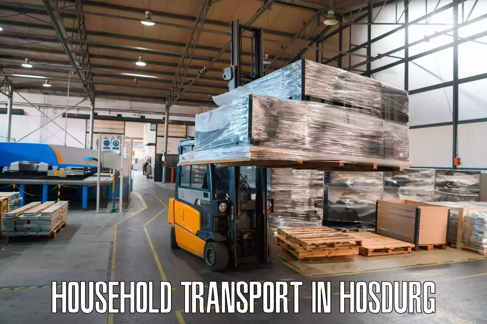 Customized furniture moving in Hosdurg